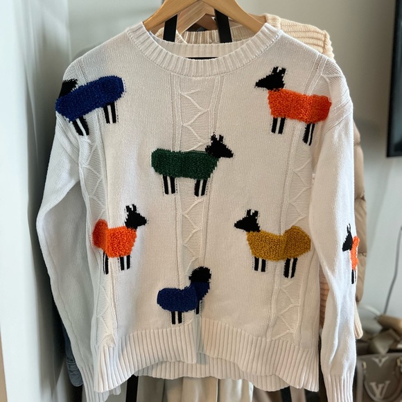 Gabby Isabella Sweater - Picture 1 of 4